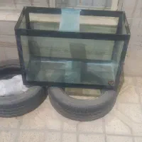 اکواریوم|ماهی|شیروان (خراسان), |دیوار