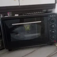 توستر کم کارکرد