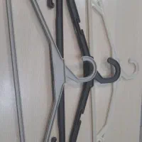 چوب لباسی|فروشگاه و مغازه|لنجان, |دیوار