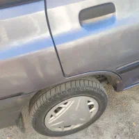 پراید ۹۱شاسی پلمپ|خودرو سواری و وانت|نورآباد, |دیوار