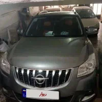 هایما توربوشارژر ۱۸۰۰ بیرنگ مدل ۹۷ کارکرد ۱۱۰واقعی|خودرو سواری و وانت|تهران, فلاح|دیوار