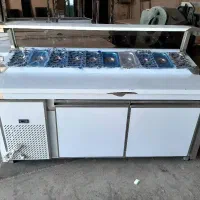 تاپینگ ترشی استیل|فروشگاه و مغازه|رشت, بیجارپس|دیوار