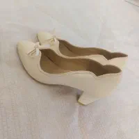 کفش مجلسی|کیف، کفش، کمربند|قیدار, |دیوار