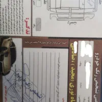 پارس TU5 فول مدل ۹۴|خودرو سواری و وانت|باخزر, |دیوار