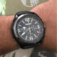 ساعت تیمبرلند (Timberland)|ساعت|تهران, شهرک آتی شهر|دیوار