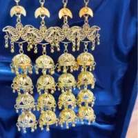 نقره آبکاری طلا