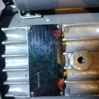 بالابر در حد نو|ماشین‌آلات صنعتی|بهبهان, |دیوار