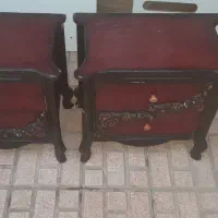 دوتا میز و یک بوفه در اردبیل