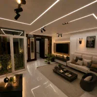 فروش۴۷متری+فول دیزاین/سند تک برگ+پارکینگ