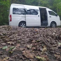 ون تویوتا ،وانا ۱۳نفره صفر کیلومتر دربستی اجاره|خدمات حمل و نقل|قم, پردیسان|دیوار