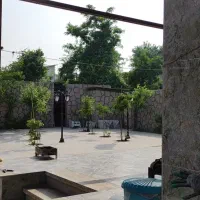 ویلا باغ ۵۲۲ متری در روستای شهرستان|فروش خانه و ویلا|سنگر, |دیوار
