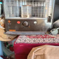 چراغ نفتی وبرقی|بخاری، هیتر، شومینه|سراوان, |دیوار