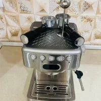 اسپرسوساز نیمه صنعتی لواک قهوه ساز