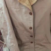 کاپشن خارجی مردانه