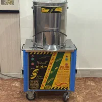 دستگاه سبزی خرد کن