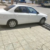سمند سورن فول