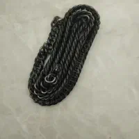 گردنبند مشکی