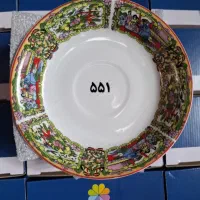 نلبکی درجه 1