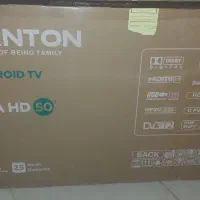 تلویزیون هوشمند 50 اینچ بلانتون