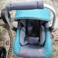 کالسکه نونو|کالسکه و لوازم جانبی|گنبد کاووس, |دیوار