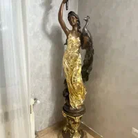 مجسمه بزرگ شیک باکلاس