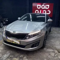 اپتیما ۲۰۱۵ فول بدون رنگ|خودرو سواری و وانت|فردیس, نسترن شرقی|دیوار