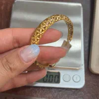 گالری طلا رضوان