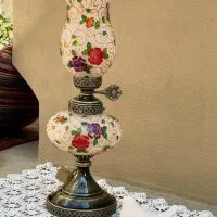 لوستر دیواری لب چین|لوستر و چراغ آویز|تبریز, |دیوار