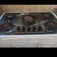 تعمیر بخاری .آبگرمکن و گاز و ...|خدمات پیشه و مهارت|سبزوار, توحیدشهر|دیوار