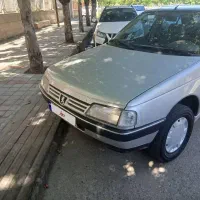 پژو 405|خودرو سواری و وانت|گرگان, |دیوار