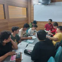 جذب مدرس زبان انگلیسی