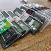 انواع رم کامپیوتر و لپتاپ