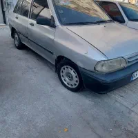 پراید مدل ۸۴