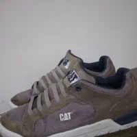 کفش کاترپیلار اورجینال cat|کیف، کفش، کمربند|یاسوج, |دیوار