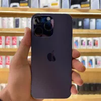 گوشی ایفون 14پرو‌مکس حافظه 256 گیگ
