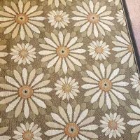 گلیم و کناری|گلیم، جاجیم، گبه|ری, فیروزآبادی|دیوار