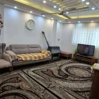 اپارتمان نقلی ۶۵متری مرکز شهر|فروش آپارتمان|آزادشهر, |دیوار