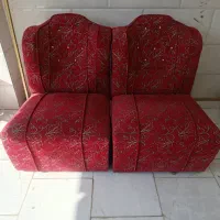 صندلی و مبل