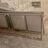 درب آلومینیومی