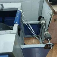 دستگاه مشما ی بار مصرف|ماشینآلات صنعتی|ورامین, خیر آباد|دیوار