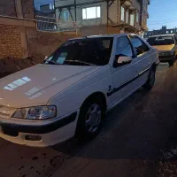 پژو پارس مدل 87 درجه یک|خودرو سواری و وانت|سنندج, |دیوار