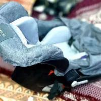 کریر و صندلی کودک|تخت و صندلی بچه|محمدشهر, سیدآباد|دیوار