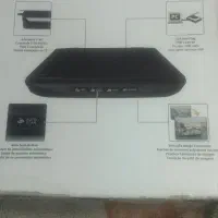 اسکنر مدل۱۰۰