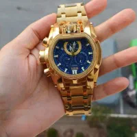 ساعت اینویکتا زئوس.