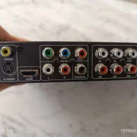 dvd مارشال|پخش‌کننده DVD و ویدیو|تبریز, |دیوار