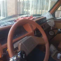 پاترول۴در ۶سیلندر|خودرو سواری و وانت|قمصر, |دیوار