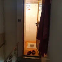 خانه نقلی دو طبقه