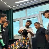 آموزش آرایشگری اقساط