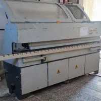 فروش دستگاه برش و لبه چسبان