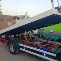 خودرو بر فروشی اماده به کار|خودرو سنگین|چابهار, |دیوار